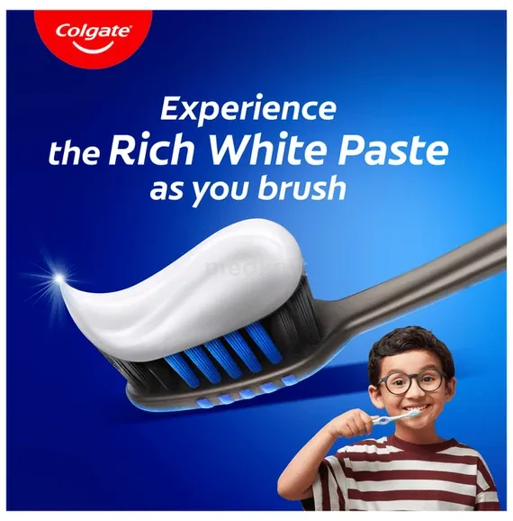 colgate paste 200 gm